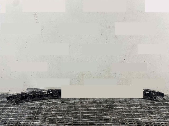 bontott SEAT LEON Hátsó középső Lökhárító Tartó (Műanyag)