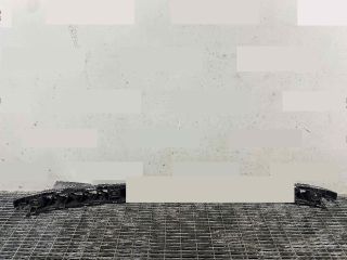 bontott SEAT LEON Hátsó középső Lökhárító Tartó (Műanyag)