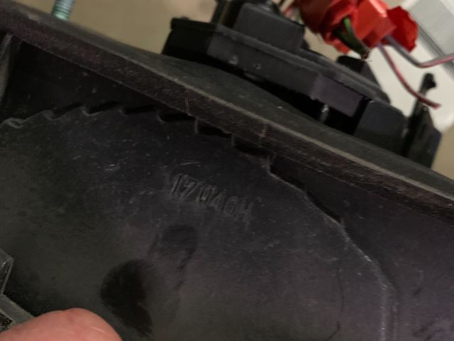 bontott SEAT LEON Hátsó Lámpa Szett