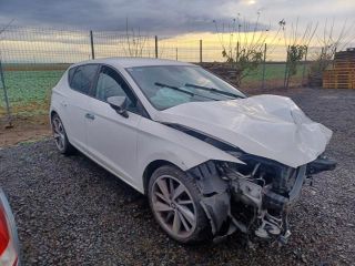 bontott SEAT LEON Hátsó Lengéscsillapító Pár