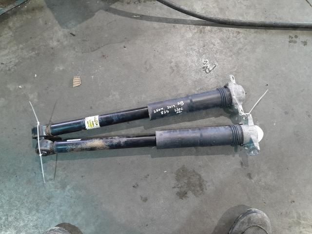 bontott SEAT LEON Hátsó Lengéscsillapító Pár