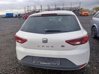 bontott SEAT LEON Hátsó Lengéscsillapító Pár