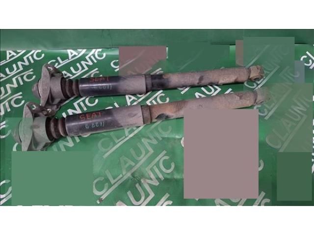 bontott SEAT LEON Hátsó Lengéscsillapító (Pozíciófüggetlen)