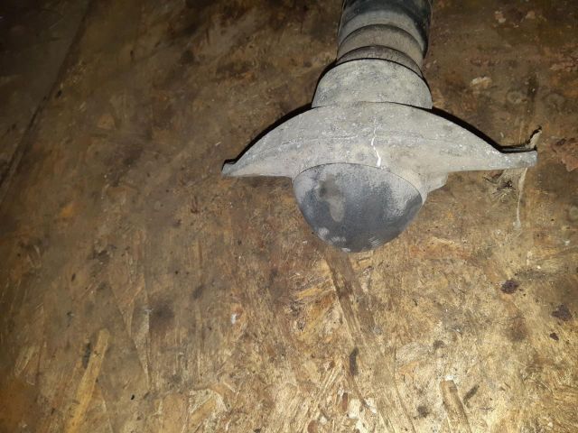 bontott SEAT LEON Hátsó Lengéscsillapító (Pozíciófüggetlen)