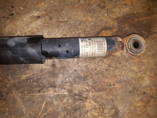 bontott SEAT LEON Hátsó Lengéscsillapító (Pozíciófüggetlen)