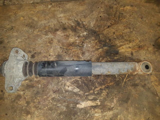 bontott SEAT LEON Hátsó Lengéscsillapító (Pozíciófüggetlen)