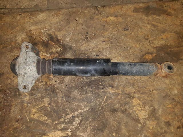 bontott SEAT LEON Hátsó Lengéscsillapító (Pozíciófüggetlen)