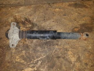 bontott SEAT LEON Hátsó Lengéscsillapító (Pozíciófüggetlen)