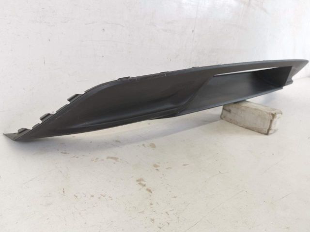 bontott SEAT LEON Hátsó Lökhárító Alsó (Műanyag)