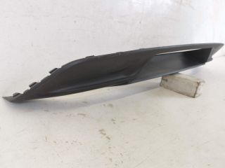 bontott SEAT LEON Hátsó Lökhárító Alsó (Műanyag)