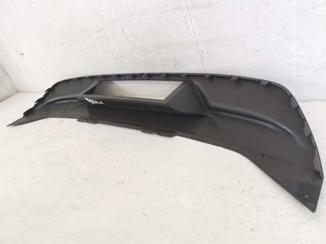 bontott SEAT LEON Hátsó Lökhárító Alsó (Műanyag)