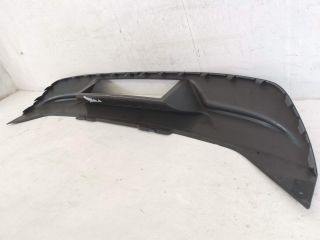 bontott SEAT LEON Hátsó Lökhárító Alsó (Műanyag)