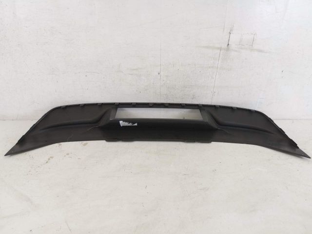 bontott SEAT LEON Hátsó Lökhárító Alsó (Műanyag)