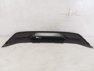 bontott SEAT LEON Hátsó Lökhárító Alsó (Műanyag)