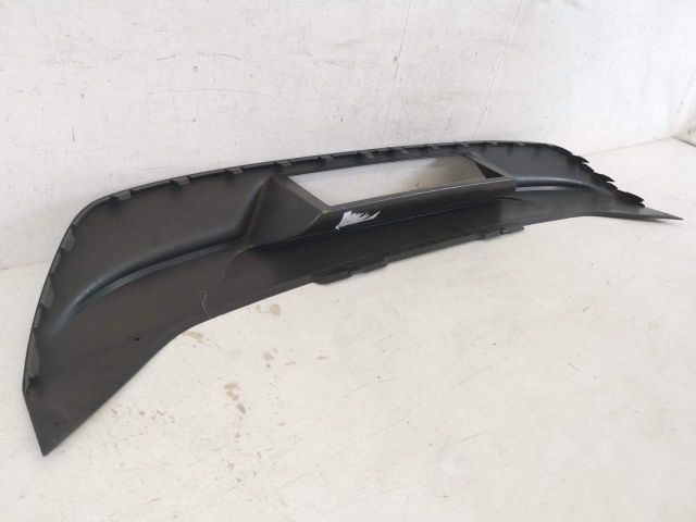 bontott SEAT LEON Hátsó Lökhárító Alsó (Műanyag)