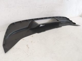 bontott SEAT LEON Hátsó Lökhárító Alsó (Műanyag)