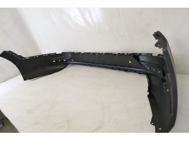 bontott SEAT LEON Hátsó Lökhárító Légterelő