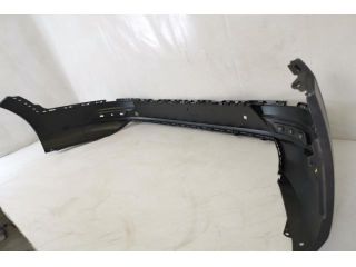 bontott SEAT LEON Hátsó Lökhárító Légterelő