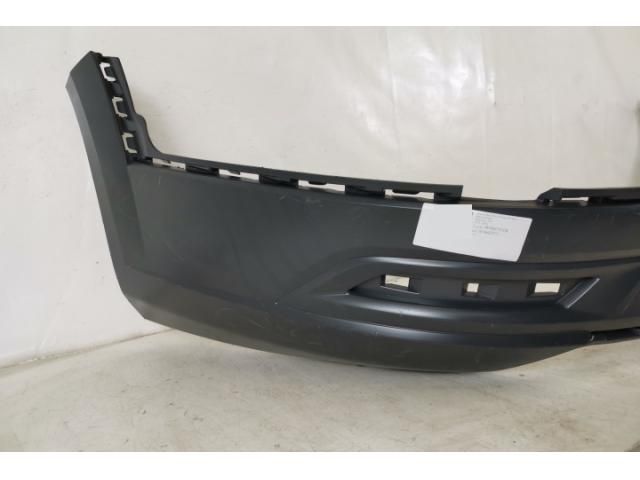 bontott SEAT LEON Hátsó Lökhárító Légterelő