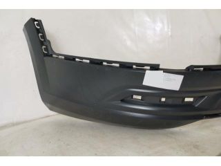 bontott SEAT LEON Hátsó Lökhárító Légterelő