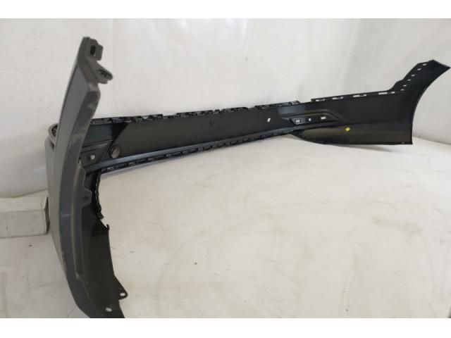 bontott SEAT LEON Hátsó Lökhárító Légterelő