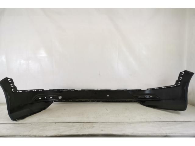 bontott SEAT LEON Hátsó Lökhárító Légterelő