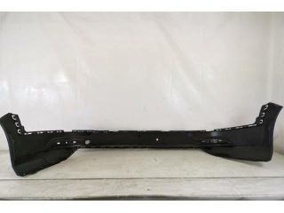 bontott SEAT LEON Hátsó Lökhárító Légterelő