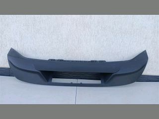 bontott SEAT LEON Hátsó Lökhárító Légterelő