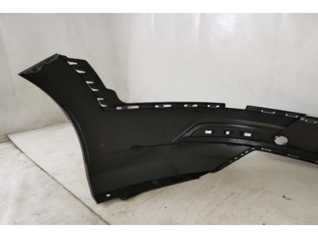 bontott SEAT LEON Hátsó Lökhárító Légterelő