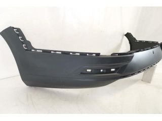 bontott SEAT LEON Hátsó Lökhárító Légterelő