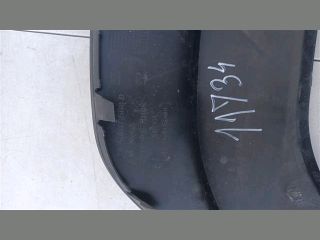 bontott SEAT LEON Hátsó Lökhárító Légterelő