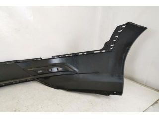 bontott SEAT LEON Hátsó Lökhárító Légterelő