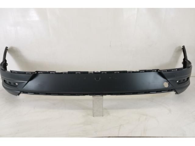 bontott SEAT LEON Hátsó Lökhárító Légterelő