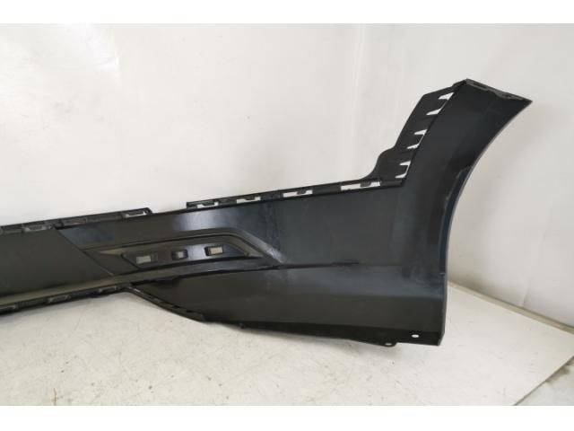 bontott SEAT LEON Hátsó Lökhárító Légterelő