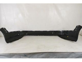 bontott SEAT LEON Hátsó Lökhárító Légterelő