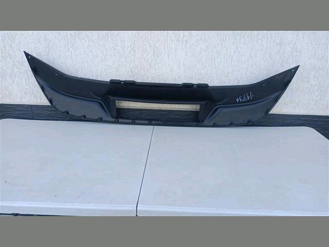 bontott SEAT LEON Hátsó Lökhárító Légterelő