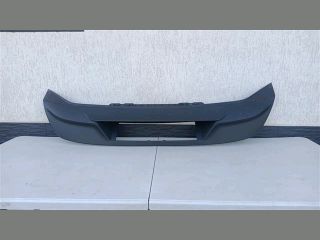 bontott SEAT LEON Hátsó Lökhárító Légterelő