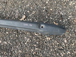 bontott SEAT LEON Hátsó Lökhárító Merevítő (Fém)