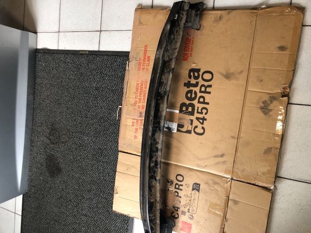 bontott SEAT LEON Hátsó Lökhárító Merevítő (Fém)