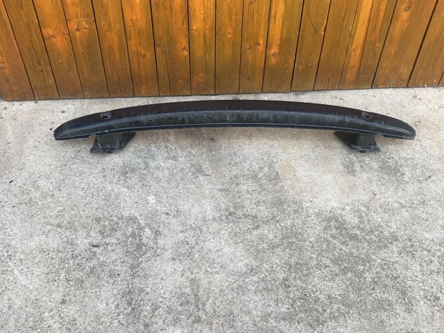 bontott SEAT LEON Hátsó Lökhárító Merevítő (Fém)