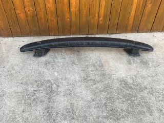 bontott SEAT LEON Hátsó Lökhárító Merevítő (Fém)