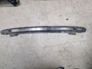 bontott SEAT LEON Hátsó Lökhárító Merevítő (Fém)