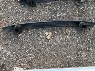 bontott SEAT LEON Hátsó Lökhárító Merevítő (Fém)