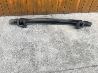 bontott SEAT LEON Hátsó Lökhárító Merevítő (Fém)