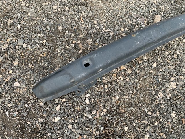 bontott SEAT LEON Hátsó Lökhárító Merevítő (Fém)