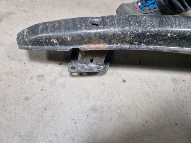 bontott SEAT LEON Hátsó Lökhárító Merevítő (Fém)