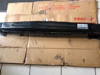 bontott SEAT LEON Hátsó Lökhárító Merevítő (Fém)