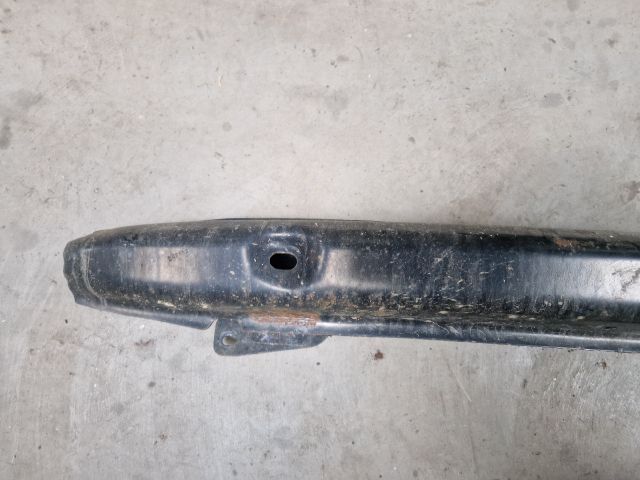 bontott SEAT LEON Hátsó Lökhárító Merevítő (Fém)