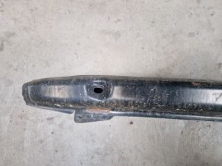 bontott SEAT LEON Hátsó Lökhárító Merevítő (Fém)