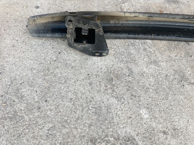 bontott SEAT LEON Hátsó Lökhárító Merevítő (Fém)